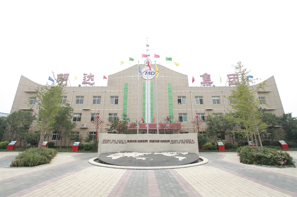 立博入列河北省首批千家领军企业